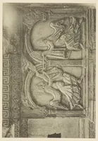 Picture 13 of 36 from Romanesque sculpture of the pilgrimage roads (1923), leaf 98