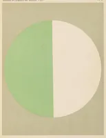 An illustration from Complément des études sur la vision des couleurs (1879)