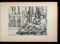 An illustration from Les trauaux d'Vlysse (1640)