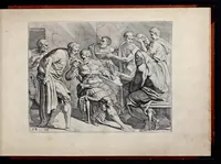 An illustration from Les trauaux d'Vlysse (1640)