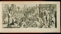 An illustration from Les trauaux d'Vlysse (1640)