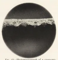 An illustration from Physical and chemical examination of paints, varnishes, and colors (1922)