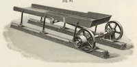 Picture 14 of 18 from J.G. Gentele's Lehrbuch der Farbenfabrikation : Anweisung zur Darstellung, Untersuchung und Verwendung der im Handel vorkommenden Malerfarben, zum Gebrauche für Farben-, Tusch-, und Tapetenfabrikanten, Chemiker, Techniker, Kaufleute, Maler, Koloristen und andere Farbenkonsumenten (1906), leaf 123