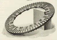 Picture 7 of 18 from J.G. Gentele's Lehrbuch der Farbenfabrikation : Anweisung zur Darstellung, Untersuchung und Verwendung der im Handel vorkommenden Malerfarben, zum Gebrauche für Farben-, Tusch-, und Tapetenfabrikanten, Chemiker, Techniker, Kaufleute, Maler, Koloristen und andere Farbenkonsumenten (1906), leaf 70