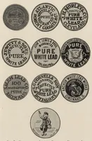 An illustration from The lead and zinc pigments (1909)
