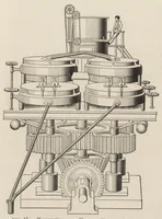An illustration from The lead and zinc pigments (1909)