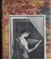 An illustration from Description des tableaux du Palais Royal, avec la vie des peintres à la tête de leurs ouvrages, dédiée à Monseigneur le duc d'Orleans, premier prince du sang (1727)
