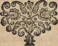 An illustration from Description des tableaux du Palais Royal, avec la vie des peintres à la tête de leurs ouvrages, dédiée à Monseigneur le duc d'Orleans, premier prince du sang (1727)