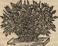 An illustration from Description des tableaux du Palais Royal, avec la vie des peintres à la tête de leurs ouvrages, dédiée à Monseigneur le duc d'Orleans, premier prince du sang (1727)
