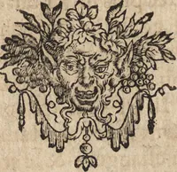 An illustration from Description des tableaux du Palais Royal, avec la vie des peintres à la tête de leurs ouvrages, dédiée à Monseigneur le duc d'Orleans, premier prince du sang (1727)