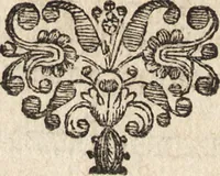 An illustration from Description des tableaux du Palais Royal, avec la vie des peintres à la tête de leurs ouvrages, dédiée à Monseigneur le duc d'Orleans, premier prince du sang (1727)