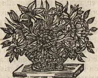 An illustration from Description des tableaux du Palais Royal, avec la vie des peintres à la tête de leurs ouvrages, dédiée à Monseigneur le duc d'Orleans, premier prince du sang (1727)