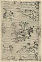 Picture 4 of 10 from Nouvelles collections du Musée des arts décoratifs. Série 9. Dessins de J.B. Huet pour la manufacture de Jouy (1745 à 1811), leaf 44