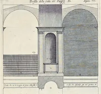 Picture 27 of 29 from Palazzi di Genoua (1622), leaf 144