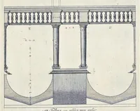 Picture 28 of 29 from Palazzi di Genoua (1622), leaf 144