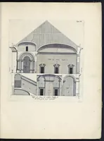Picture 5 of 29 from Palazzi di Genoua (1622), leaf 40