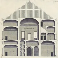 Picture 6 of 29 from Palazzi di Genoua (1622), leaf 42