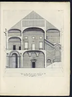 Picture 9 of 29 from Palazzi di Genoua (1622), leaf 58