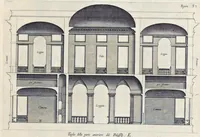 Picture 11 of 29 from Palazzi di Genoua (1622), leaf 68