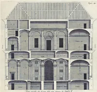 Picture 15 of 29 from Palazzi di Genoua (1622), leaf 84