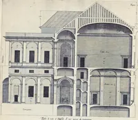 Picture 16 of 29 from Palazzi di Genoua (1622), leaf 86