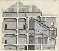 Picture 17 of 29 from Palazzi di Genoua (1622), leaf 88