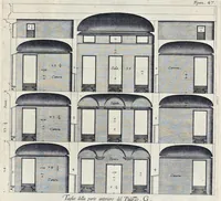 Picture 19 of 29 from Palazzi di Genoua (1622), leaf 98