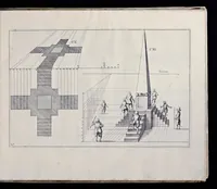 Picture 7 of 20 from Perspective, contenant la theorie et la practique d'icelle (1614), leaf 106