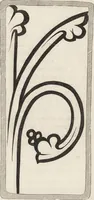 Picture 6 of 20 from An inquiry into the difference of style observable in ancient glass paintings : especially in England: with hints on glass painting (1847), leaf 102