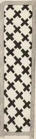 An illustration from An inquiry into the difference of style observable in ancient glass paintings : especially in England: with hints on glass painting (1847)
