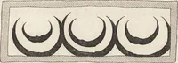 An illustration from An inquiry into the difference of style observable in ancient glass paintings : especially in England: with hints on glass painting (1847)