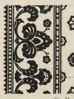 An illustration from Jacquard weaving and designing (1895)