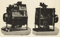 An illustration from Pottery decorating : a description of all the processes for decorating pottery and porcelain (1907)