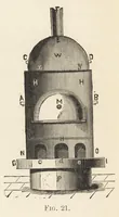 Picture 12 of 13 from Pottery decorating : a description of all the processes for decorating pottery and porcelain (1907), leaf 237