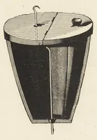 An illustration from Pottery decorating : a description of all the processes for decorating pottery and porcelain (1907)