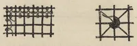 Picture 13 of 17 from Lace, ancient and modern : comprising a history of its origin and manufacture, with instructions concerning the manner of making it (1880), leaf 241