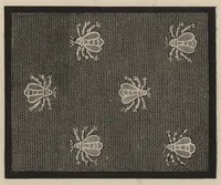 Picture 1 of 17 from Lace, ancient and modern : comprising a history of its origin and manufacture, with instructions concerning the manner of making it (1880), leaf 46