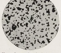 An illustration from The chemistry and technology of paints (1916)