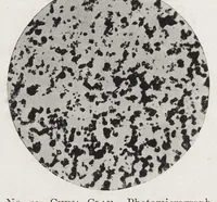 An illustration from The chemistry and technology of paints (1916)