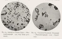 An illustration from The chemistry and technology of paints (1916)