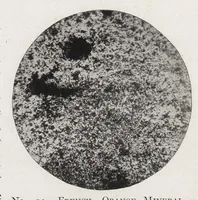 An illustration from The chemistry and technology of paints (1916)