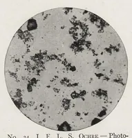 An illustration from The chemistry and technology of paints (1916)
