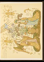 Picture 6 of 7 from Some drawings of ancient embroidery; thirty specimens (1880), leaf 112