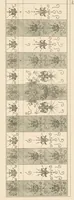 An illustration from Some drawings of ancient embroidery; thirty specimens (1880)