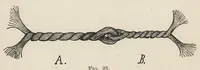 Picture 8 of 8 from Spinning and weaving calculations : with special reference to woollen fabrics (1904), leaf 113