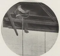 An illustration from Papers on paint and varnish and the materials used in their manufacture (1920)