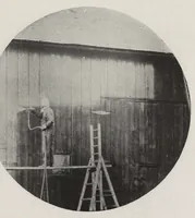 An illustration from Papers on paint and varnish and the materials used in their manufacture (1920)
