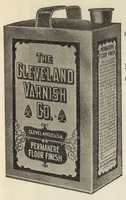 An illustration from 739 paint questions answered : a reference encyclopedia answering knotty problems that confront the painter, decorator, and paint manufacturer in their everyday work, with complete topical index (1904)