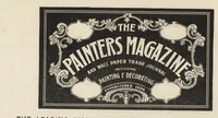 An illustration from 739 paint questions answered : a reference encyclopedia answering knotty problems that confront the painter, decorator, and paint manufacturer in their everyday work, with complete topical index (1904)