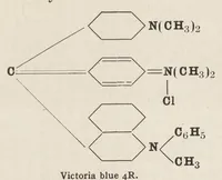 Picture 3 of 15 from The chemistry of the coal-tar dyes (1911), leaf 111